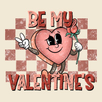 Be My Valentines Ladies Tee | Teevron