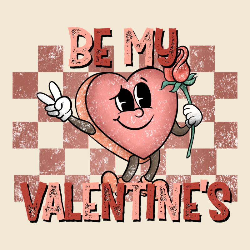 Be My Valentines Ladies Tee by CowhideDigitalArt | Teevron