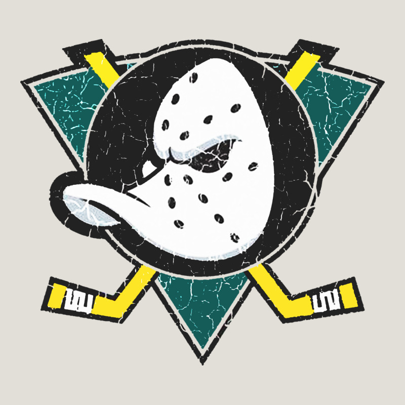 The Mighty Ducks Classic Heavy Core Tee by linhVisuals | Teevron