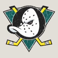 The Mighty Ducks Classic Heavy Core Tee | Teevron