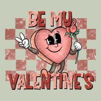 Be My Valentines Ladies Tee | Teevron