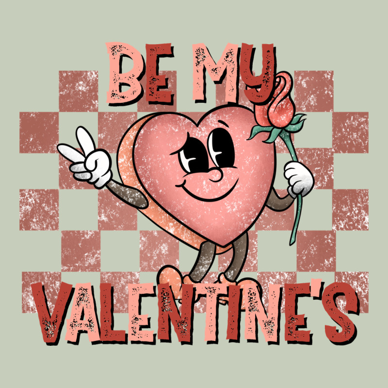 Be My Valentines Ladies Tee by CowhideDigitalArt | Teevron