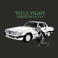 Title Fight Trending Heavy Core Tee | Teevron