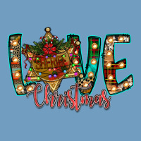 Love Snowman Urban Heavy Tee | Teevron