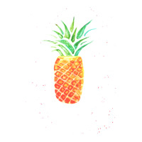 Pineapple Onesie | Teevron