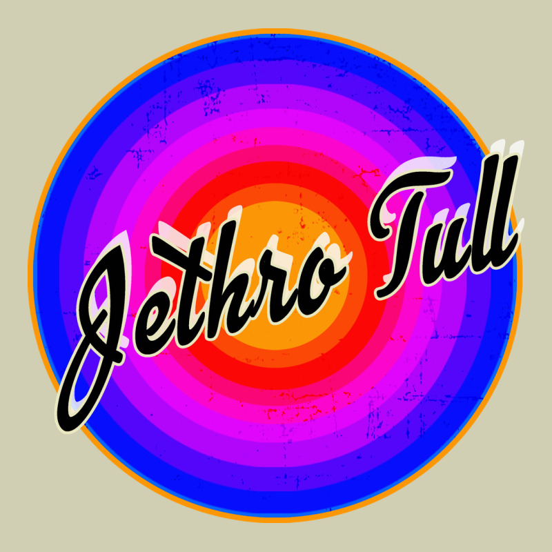 Jethro Tull Heavy Core Tee by linhVisuals | Teevron