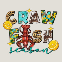 Crawfish Season Heavy Core Tee | Teevron