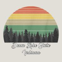 Deam Lake State Heavy Core Tee | Teevron