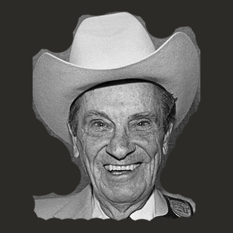 Profile Ernest Tubb Famous Heavy Core Tee by linhVisuals | Teevron