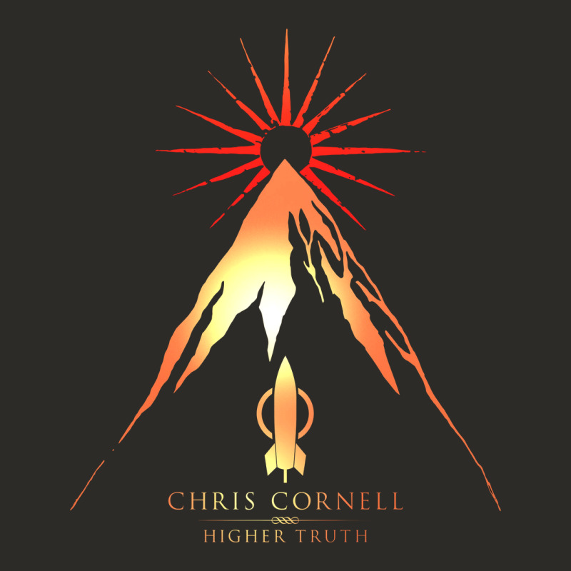 Album Review  Chris Cornell   Higher Truth (2015)  Dead End Follies Heavy Core Tee by linhVisuals | Teevron