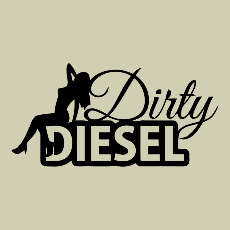 Dirty Diesel Sexy Heavy Core Tee by linhVisuals | Teevron