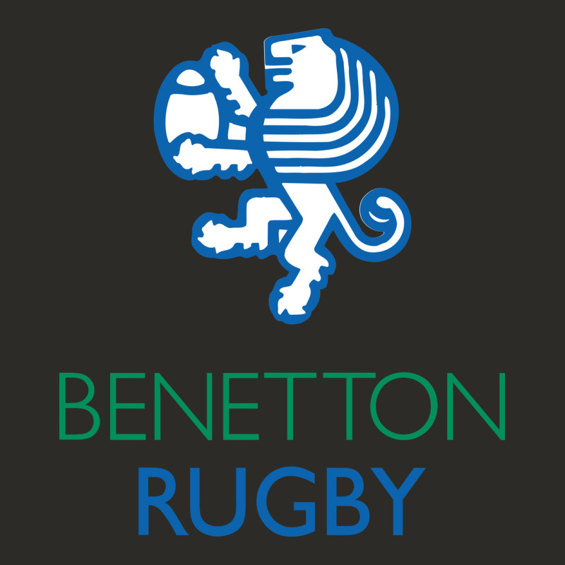 Benetton Rugby In Italy Heavy Core Tee by linhVisuals | Teevron