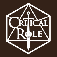 Critical Role Heavy Core Tee | Teevron