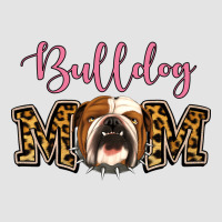 Bulldog Mom Premium Sweatshirt | Teevron