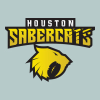 Houston Sabercats Rugby Heavy Core Tee | Teevron