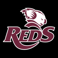 Reds Rugby Australia Heavy Core Tee | Teevron