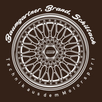 Bbs Wheel Heavy Core Tee | Teevron