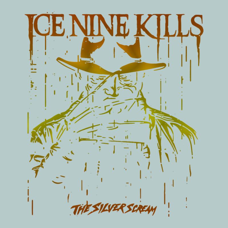 Ice Nine Kills Heavy Core Tee by linhVisuals | Teevron