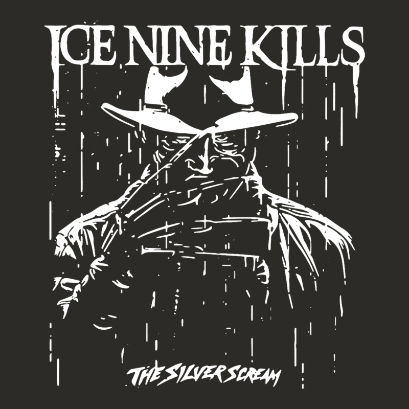 Ice Nine Kills Heavy Core Tee by linhVisuals | Teevron