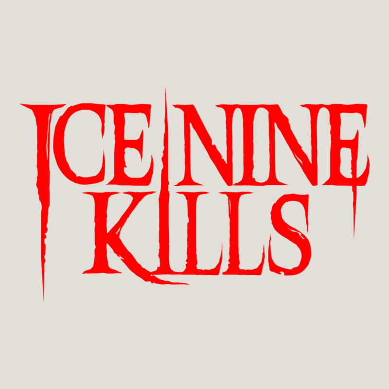 Red Ice Nine Kills Heavy Core Tee by linhVisuals | Teevron