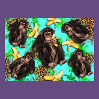 Monkey Bananas Kid's Bottle Vintage Hoodie | Teevron
