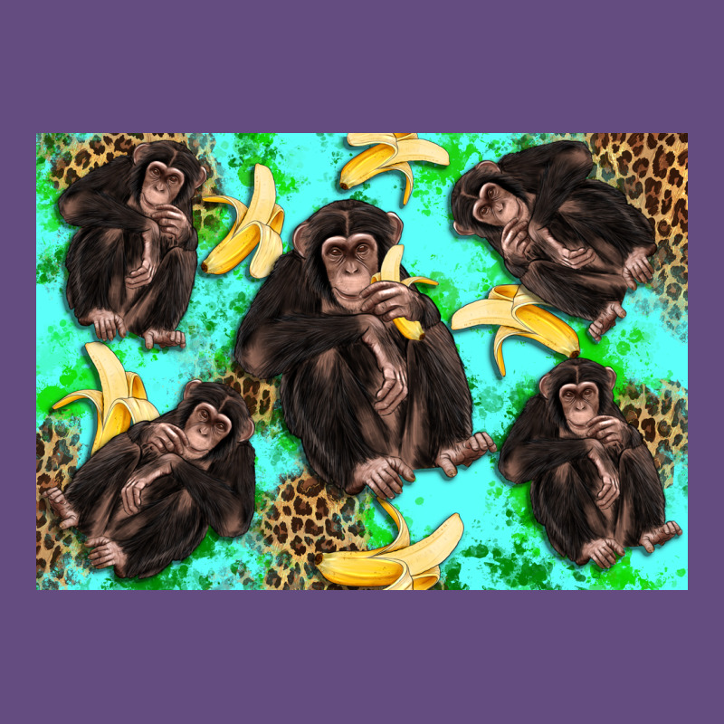Monkey Bananas Kid's Bottle Vintage Hoodie by Artiststas | Teevron