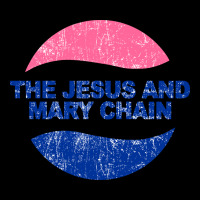 The Jesus And Marychain Heavy Core Tee | Teevron