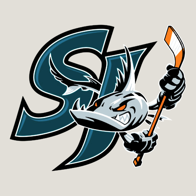 The Barracuda San Jose Heavy Core Tee by linhVisuals | Teevron