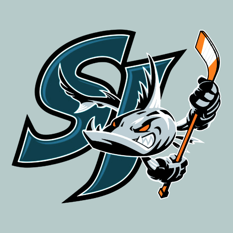The Barracuda San Jose Heavy Core Tee by linhVisuals | Teevron