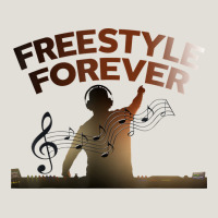 Freestyle Dj 80s Electronic Dance Music Great Concert Heavy Core Tee | Teevron