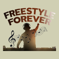 Freestyle Dj 80s Electronic Dance Music Great Concert Heavy Core Tee | Teevron