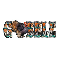 gobble thanksgiving turkey | Teevron