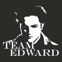 Twilight Bella Jacob Edward Heavy Core Tee | Teevron