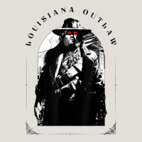 Hunt Showdown Louisiana Outlaw Heavy Core Tee | Teevron