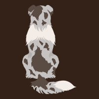 Australian Shepherd Heavy Core Tee | Teevron