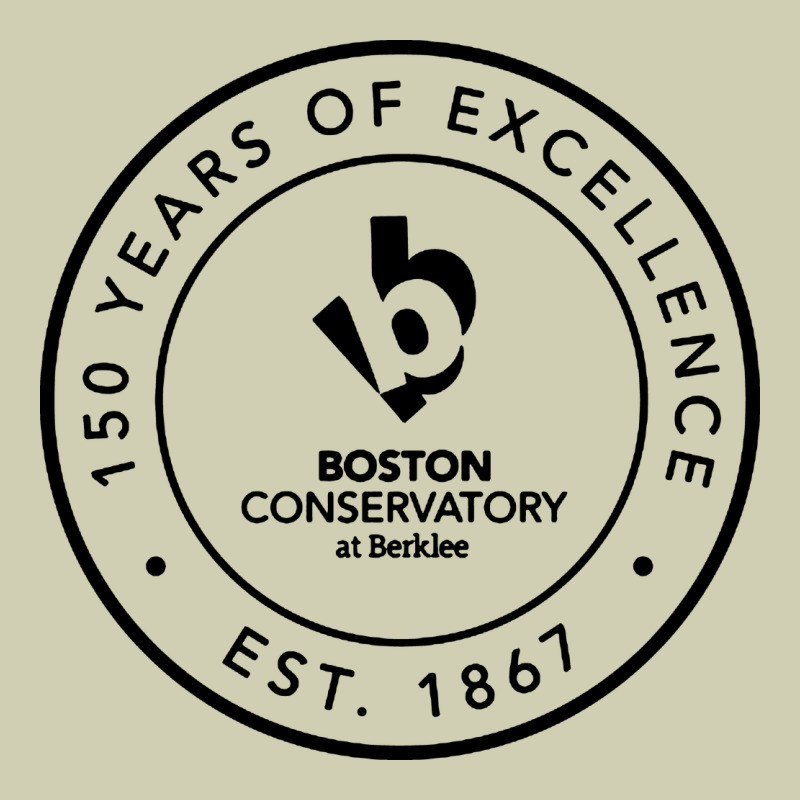 Boston Conservatory Heavy Core Tee by linhVisuals | Teevron