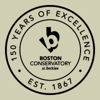 Boston Conservatory Heavy Core Tee | Teevron