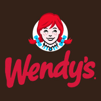 Wendys Restaurant Heavy Core Tee | Teevron