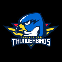 The Thunderbirds Springfield Heavy Core Tee | Teevron