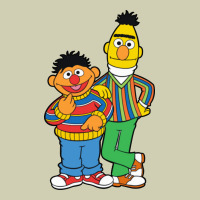 Bert And Ernie Heavy Core Tee | Teevron