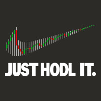 Just Hodl It Heavy Core Tee | Teevron