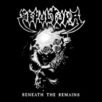 Sepultura The Remains Heavy Core Tee | Teevron