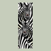 Zebra Long Sleeve Tee | Teevron