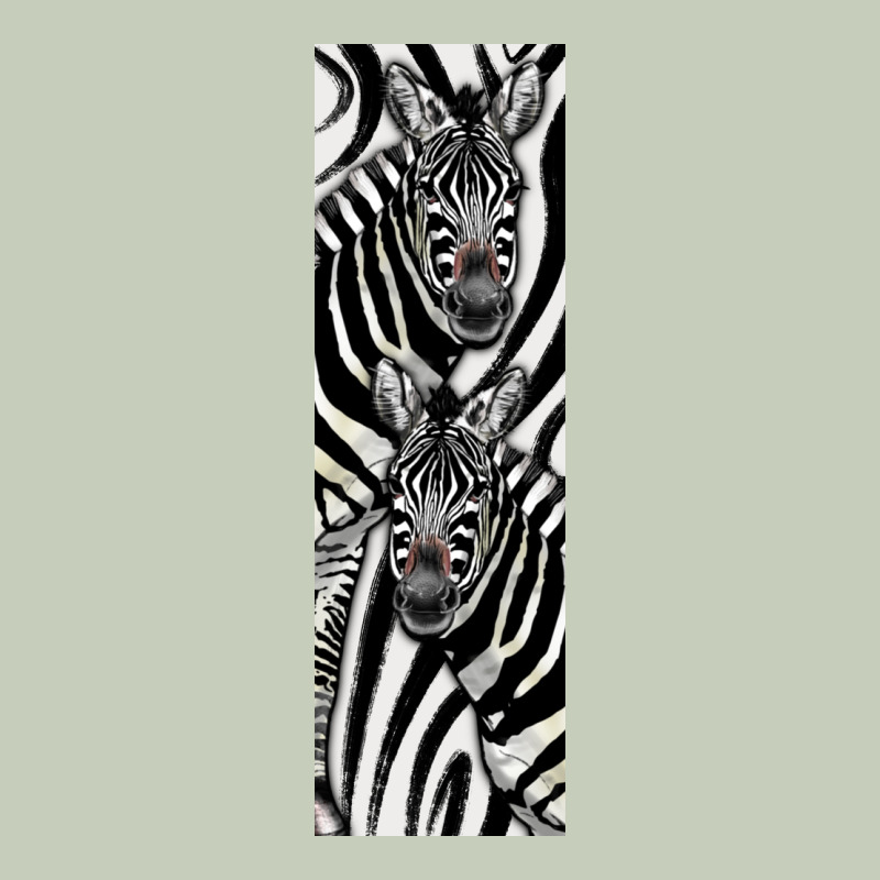 Zebra Long Sleeve Tee by LillyAllenDesigns | Teevron