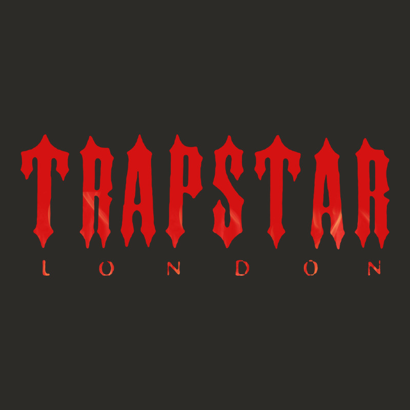 Trapstar Heavy Core Tee by linhVisuals | Teevron