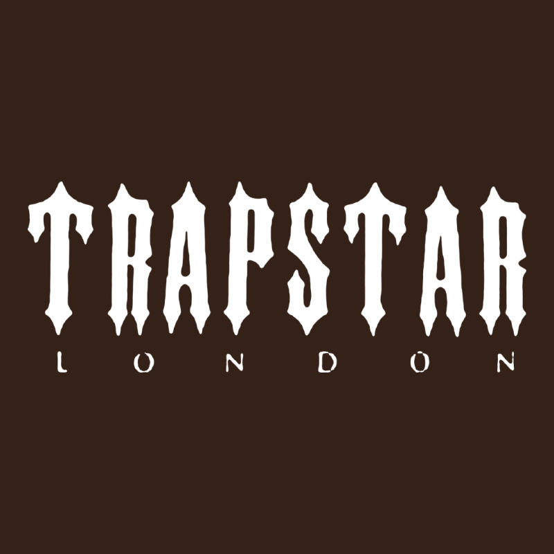 Trapstar Heavy Core Tee by linhVisuals | Teevron