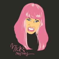 Nicki Heavy Core Tee | Teevron