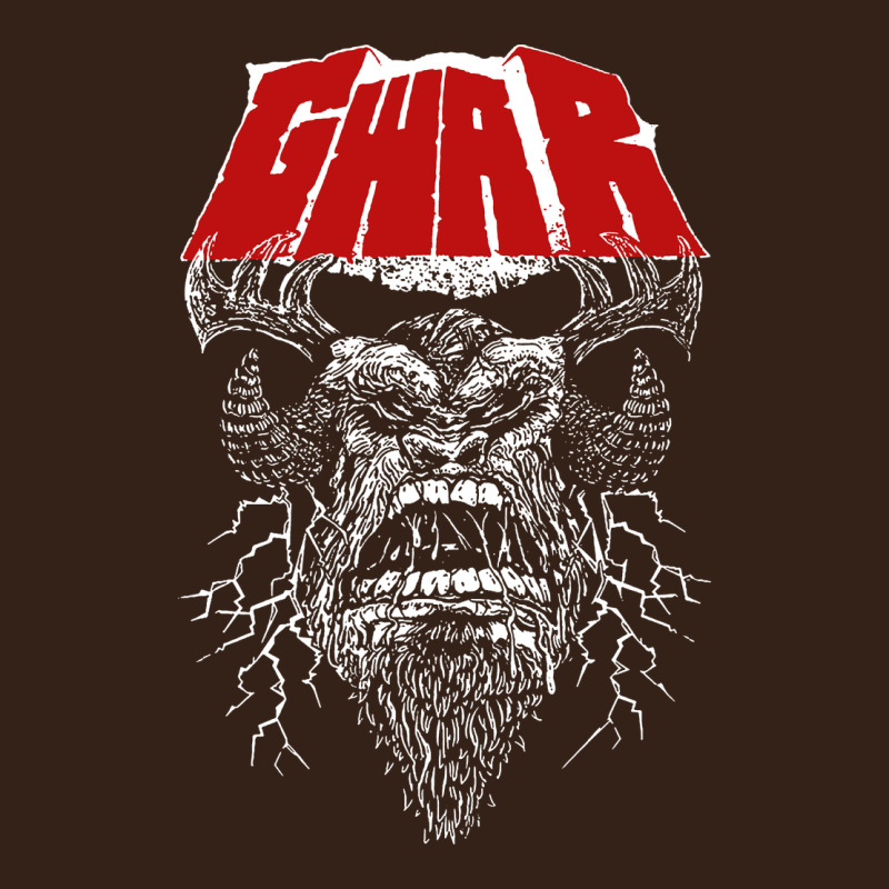 Gwar Fun Heavy Core Tee by linhVisuals | Teevron