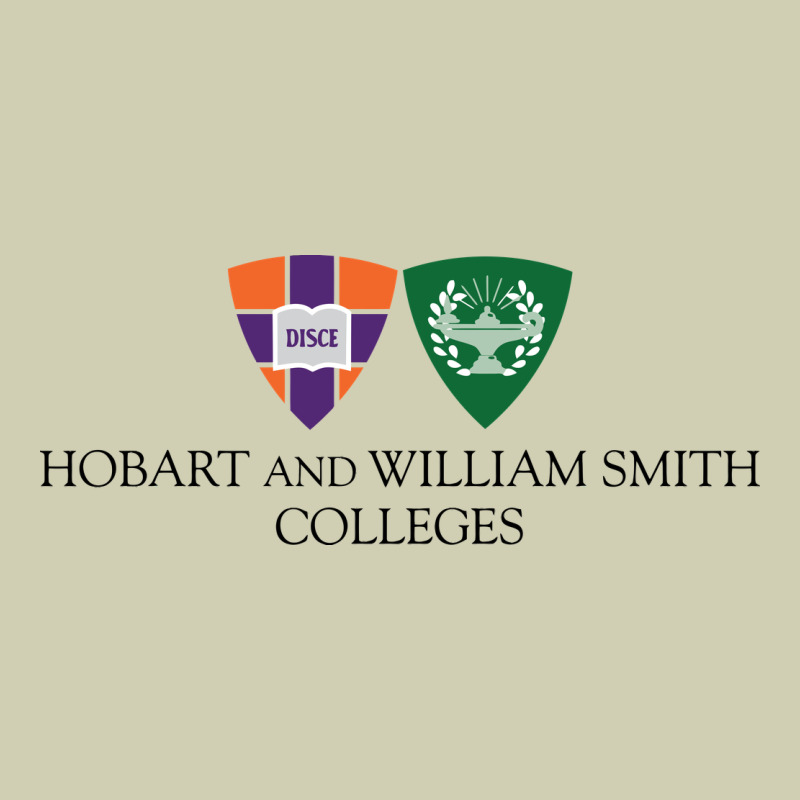 Hobart And William Smith Colleges Heavy Core Tee by linhVisuals | Teevron