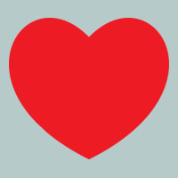 Big Heart Heavy Core Tee | Teevron